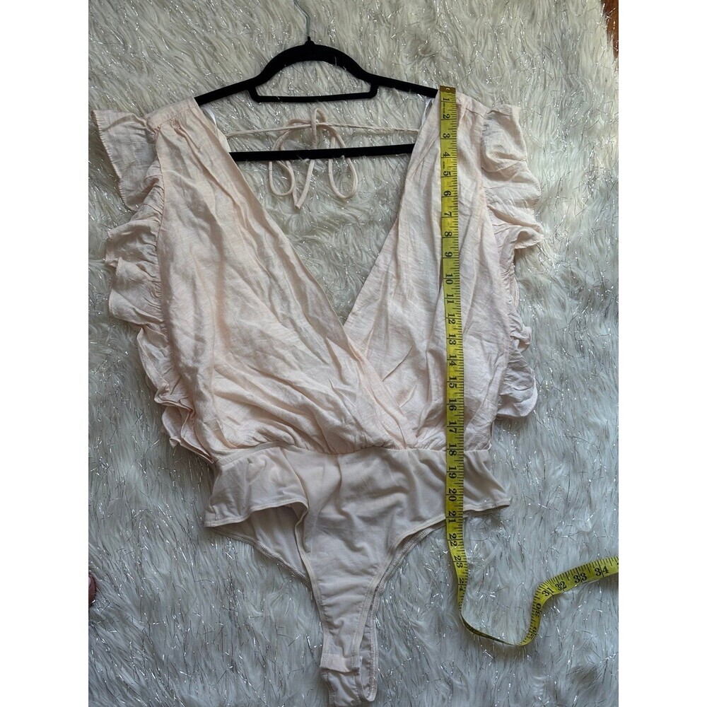 Lulu’s Bodysuit - Picture 6 of 9